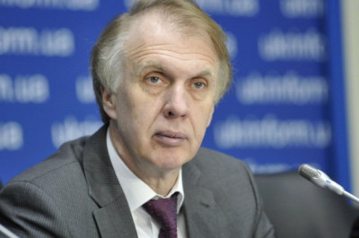 Ukraina diplomaat: rahuläbirääkimised ilma Venemaa tegeliku pühendumuseta on mõtetud ja naiivsed