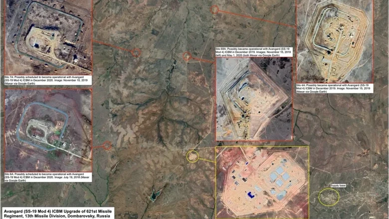 Vene tuumadokumentide ulatuslik leke paljastab laguneva julgeolekuaparaadi
