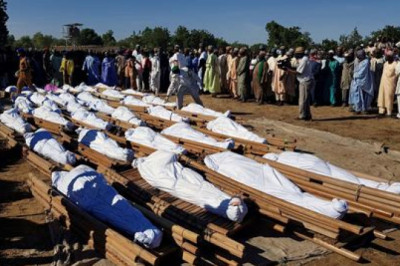 380 miljonit kristlast seisavad silmitsi jõhkra tagakiusamisega moslemipiirkondades