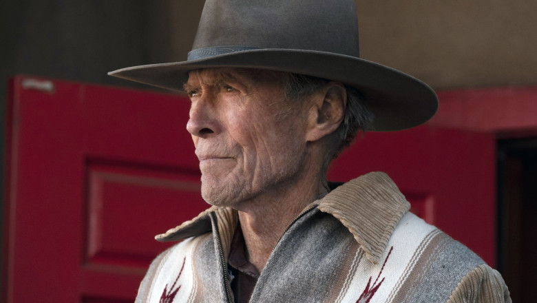 Clint Eastwood plaanib 95-aastaselt uut filmi