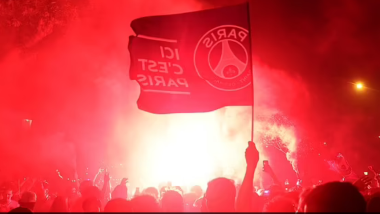 Euroväärtus: Armastuse pealinnast mõrvapealinnaks