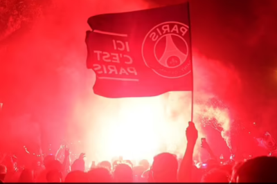 Euroväärtus: Armastuse pealinnast mõrvapealinnaks