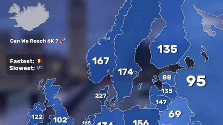 Soomlased on meist kiiremad