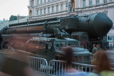 Ajakirjanik hoiatab, et Ukrainasse ei tule rahu ainult Putini lahkumise tõttu