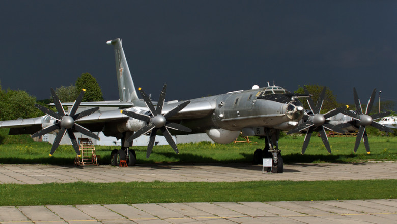 Peale droonirünnakut Putini pommitajatele: kättemaks või tuumaheidutus?
