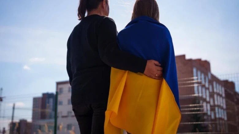 Ukraina teismelised päästeti pärast aastaid viibimist Vene okupatsiooni all