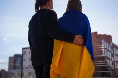 Ukraina teismelised päästeti pärast aastaid viibimist Vene okupatsiooni all