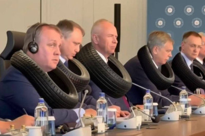 Vene meedia avaldab rahumemorandumi ehk Venemaa nõudmised