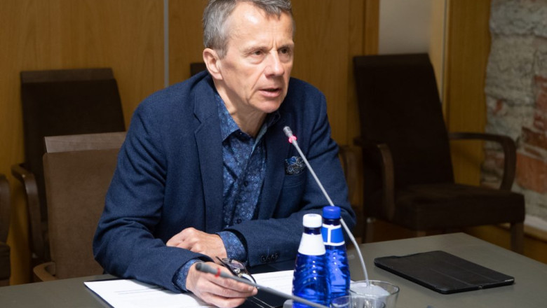 Erikomisjonis arutatakse riigi eelarveplaane järgmiseks aastaks