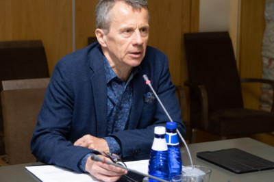 Erikomisjonis arutatakse riigi eelarveplaane järgmiseks aastaks