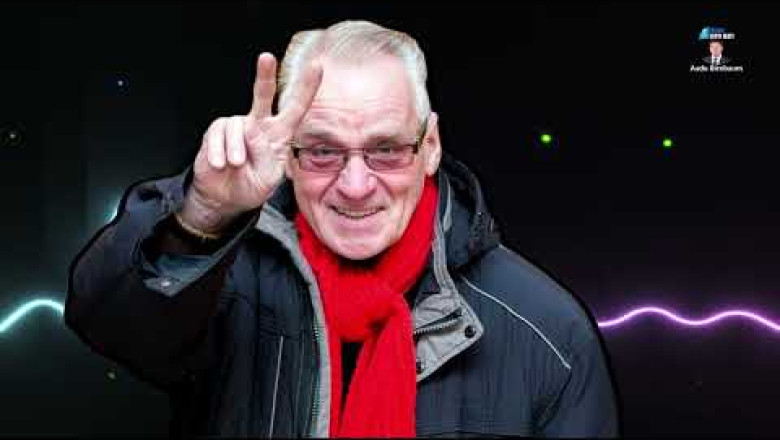 Heimar Lenk: Head inimesed, minge valima valimispäeval, sest siis on hääli keerulisem võltsida