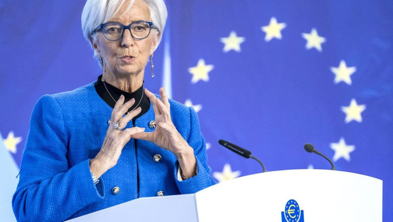 Kas maksmine on võimalik ainult eurobürokraadi kontrolli all? Digitaalne euro saabub juba 2025. aastal