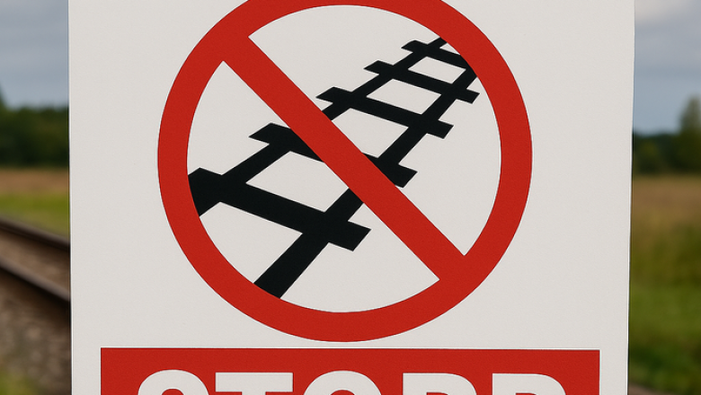 Peatame Rail Balticu elukeskkonda ja põhjavee ohustava ehituse Eestis