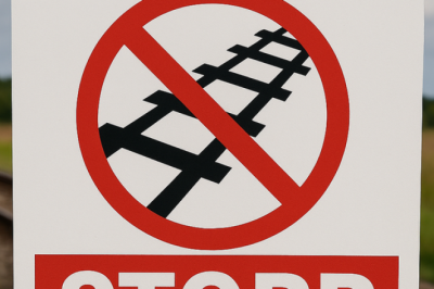 Peatame Rail Balticu elukeskkonda ja põhjavee ohustava ehituse Eestis