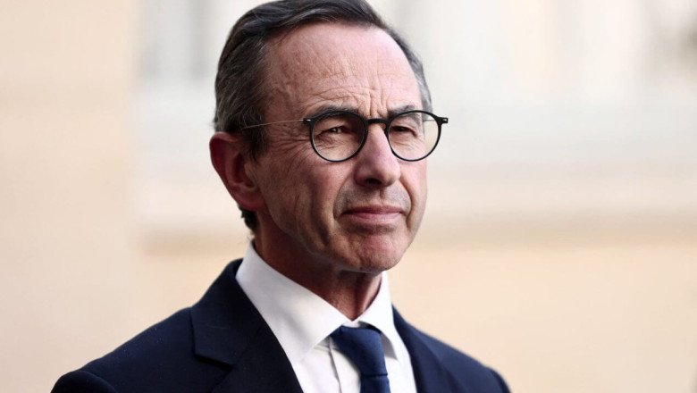 Prantsusmaa hoiatab: Brüssel kohtub islamistidega – Muslimi Vennaskond imbub EL-i