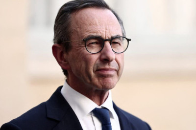 Prantsusmaa hoiatab: Brüssel kohtub islamistidega – Muslimi Vennaskond imbub EL-i