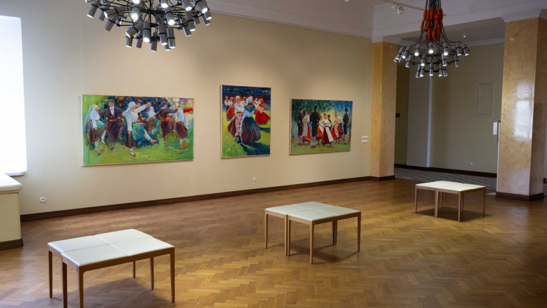 Riigikogu pooldab liikmesriikide koostööd digitaalse kultuuripärandi säilitamiseks