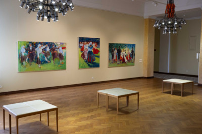 Riigikogu pooldab liikmesriikide koostööd digitaalse kultuuripärandi säilitamiseks