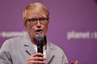 The Guardiani kliimakultus: Fiona Harvey viimane jutlus COP30 kohta