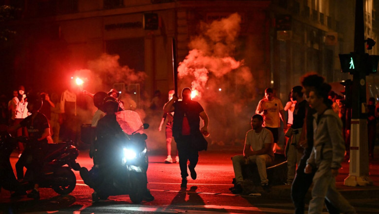 Kodusõda Euroopas ei ole võimalik – või on?