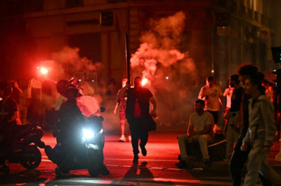 Kodusõda Euroopas ei ole võimalik – või on?