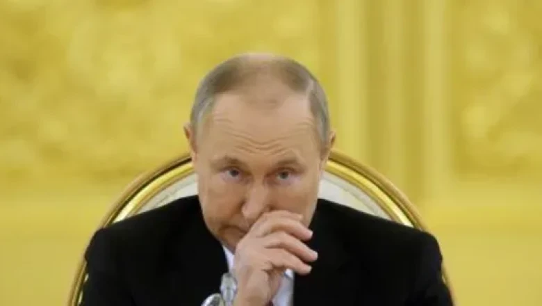 Miks Putin kardab kohtumist Zelenskõiga: Venemaa-vastane aktivist Obuhov andis head põhjused