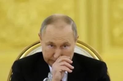 Miks Putin kardab kohtumist Zelenskõiga: Venemaa-vastane aktivist Obuhov andis head põhjused