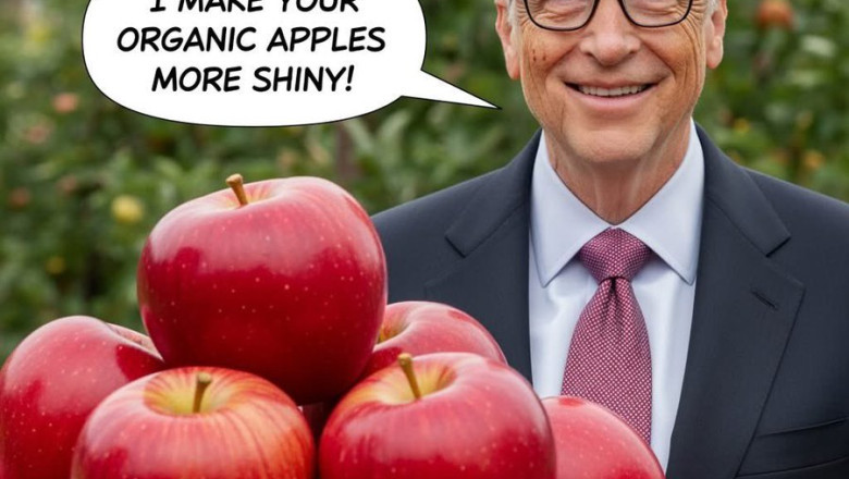 APEEL on USA-s heaks kiidetud mahepõllumajanduslikel toodetel