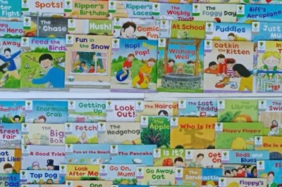 Ajupesu: Iirimaal on 6-aastastele õpilastele antud kodutöö nimega Mosque School