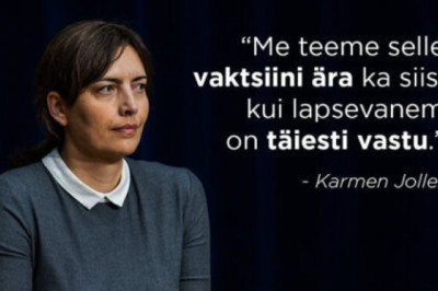 Jolleril ongi plaan. 