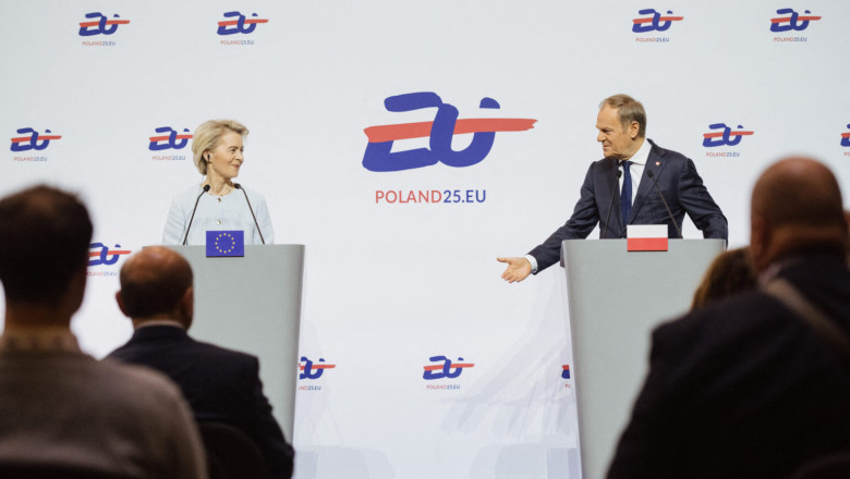 Kes tegelikult sekkub Euroopa demokraatiasse?