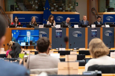 Sotsialist Sáncheze Brüsseli rünnaku kaitsmise poliitiline hind