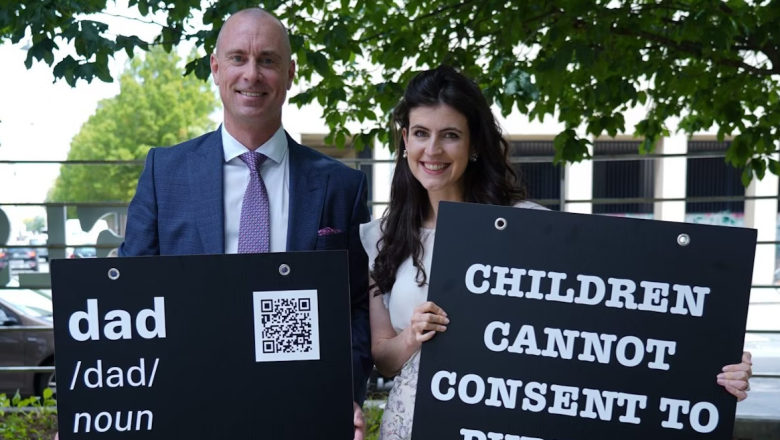 Euroopa sõnavabadus: Billboardi esindaja Chris arreteeriti Brüsselis sooideoloogiast rääkimise soovi eest