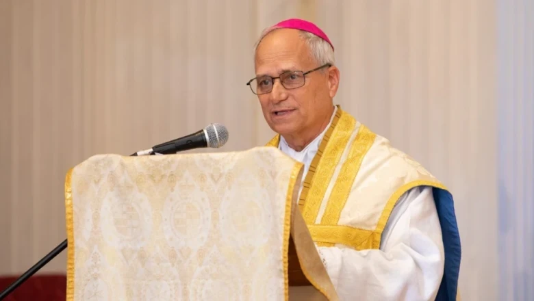 Gregoriuse ülikooli professor: Putini kõne paavstile paljastab tema sügavaid hirme