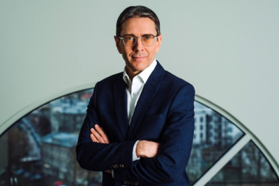 Intressimäärade langus jätkub