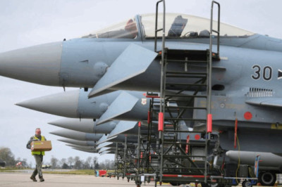 Lekkinud kirjas hoiatavad kaitseministrid rohereeglite eest: „Peatage Euroopa ettevalmistused Venemaa sissetungiks”