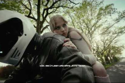 Maria Kallastu - amore tossico