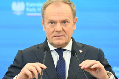 Pärast Poola valimisi: president Nawrocki ja Tuski vastuseis