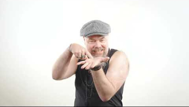 Räpina Jack - Hr. Jumalal on minuga plaan