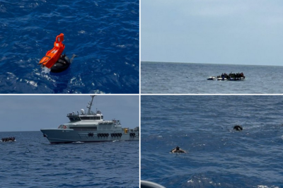 Tsirkus Vahemerel: Aktivist Thunbergi „Gaza flotilli” kõrvalepõiked illegaalide Euroopasse toomiseks