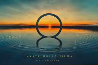 Uku Suviste - Vaata mulle silma