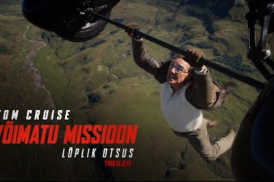 Võimatu missioon: lõplik otsus