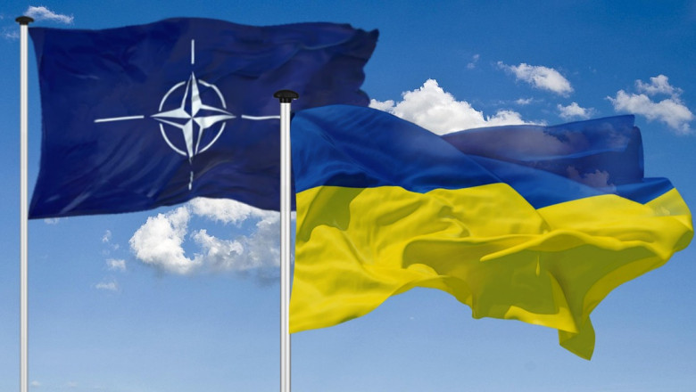 Balti riikide väliskomisjonid kutsuvad toetama Ukraina võitu ja NATO liikmesust