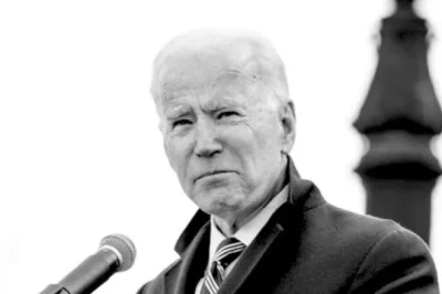 Bideni Valge Maja varjas tõendeid koroonavaktsiini südamekahjustuste ja surmade kohta