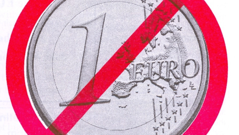 Bulgaarial on head põhjused eurole ei öelda