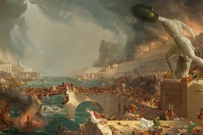 Demokraatia illusioon