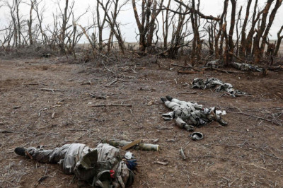 Kas Putin ei saa enam sõda pidada? On kolm head uudist ja üks halb uudis