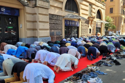 Nigeerias jahitakse kristlasi nagu loomi