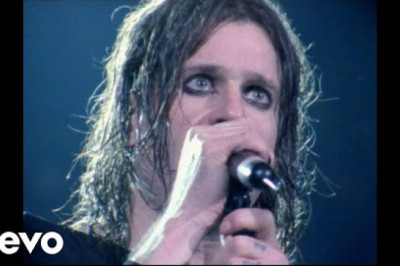 Ozzy Osbourne'i ja Black Sabbathi viimane kontsert jõuab otseülekandena üle maailma