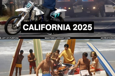 Ebaseaduslikud sissetungijad laastavad Ameerikat. Varsti ka Euroopat